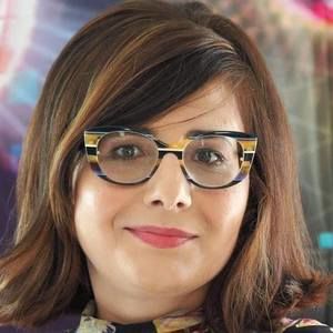 Meet your Posher, Noemi